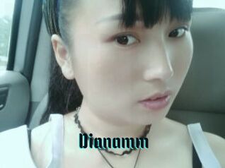 Dianamm