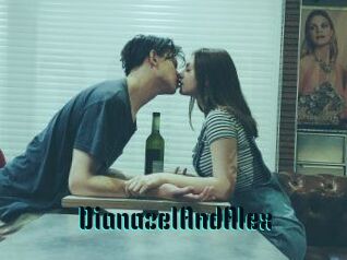 DianazelAndAlex