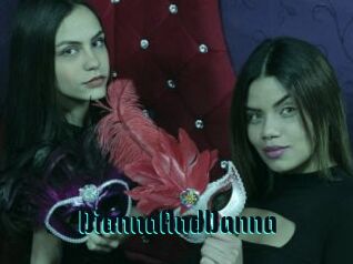 DiannaAndDanna