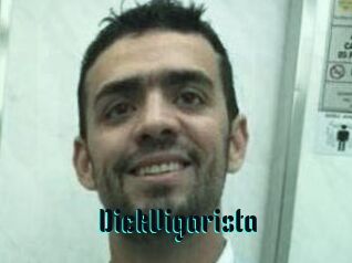 DickVigarista