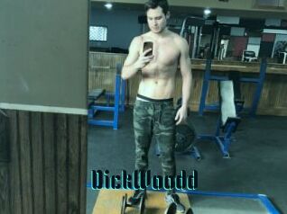 DickWoodd