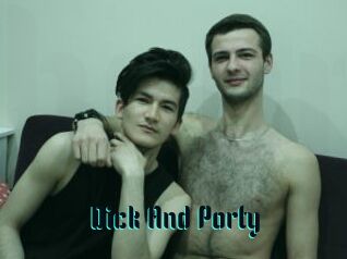 Dick_And_Porty