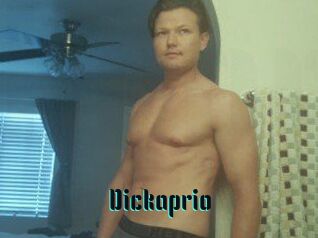 Dickaprio