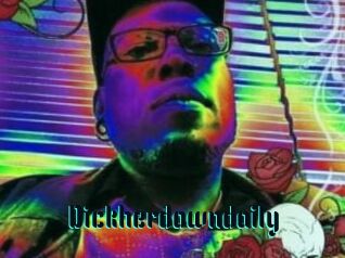 Dickherdowndaily