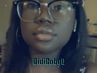DidiBabyB
