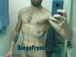 DiegoFrenchKiss