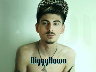 DiggyDown