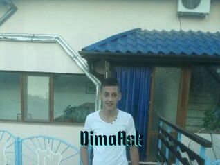 DimaAsk