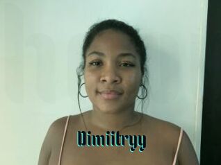 Dimiitryy