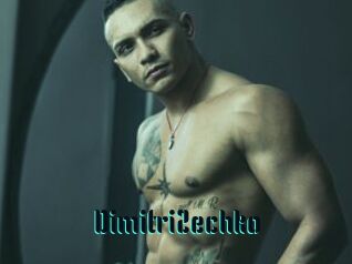 DimitriZechko