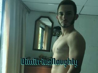 DimitriusNaughty