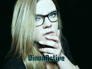 DinaxActive