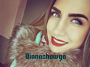 Dinnashowgo