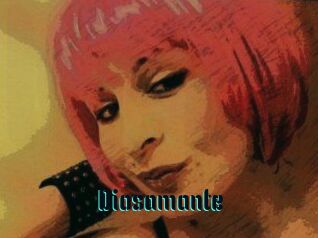 Diosamante