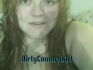 DirtyCountryGirl