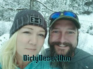 DirtyDesertDuo