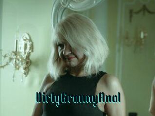 DirtyGrannyAnal