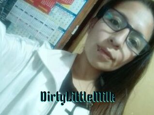 DirtyLittleMilk