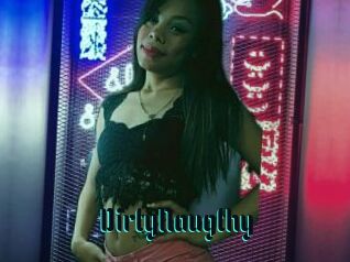 DirtyNaugthy