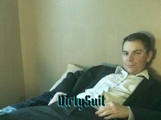 DirtySuit