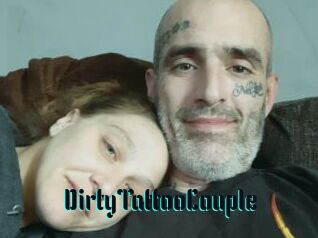 DirtyTattooCouple