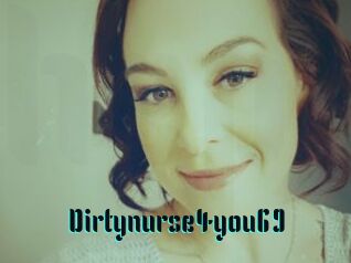 Dirtynurse4you69