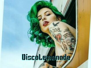 DiscoLemonade