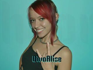 DivaAlise