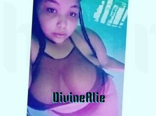 DivineAlie