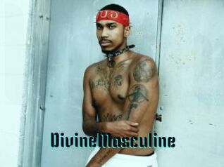 DivineMasculine