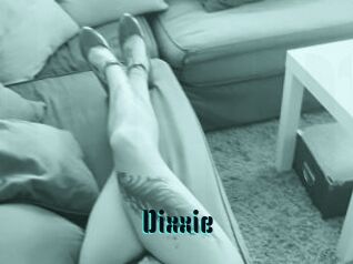 Dixxie