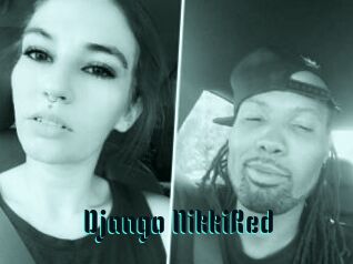 Django_NikkiRed