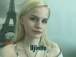 DjinHo