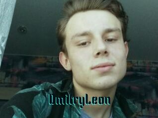 DmitryLeon