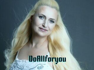 DoAllforyou