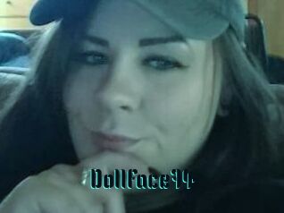 DollFace74
