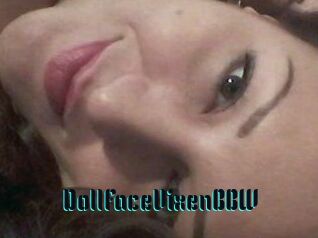 DollFaceVixenBBW