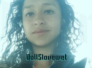 DollSlavewet
