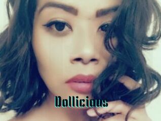 Dollicious
