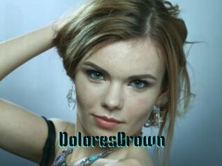 DoloresBrown