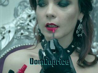 DomCaprice