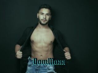 DomMaxx