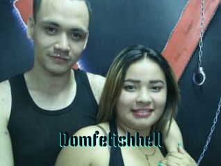 Domfetishhell