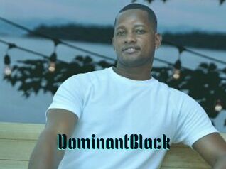 DominantBlack