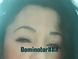 DominatorXXX