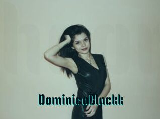 DominicaBlackk