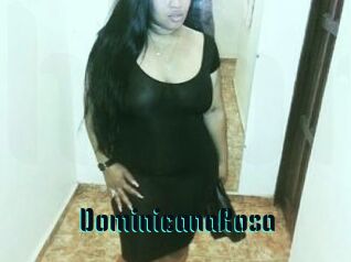 DominicanaRosa