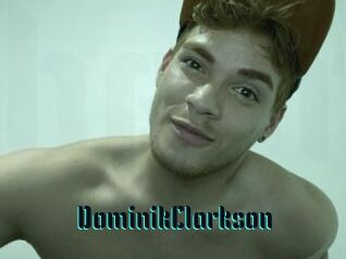 DominikClarkson