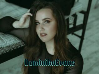 DominikaEvans