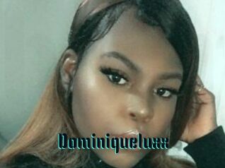 Dominiqueluxx